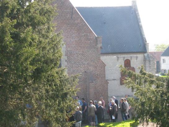 Sint-Gertrudiskerk: april 2019 061