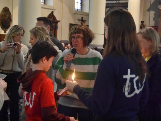 Catechese