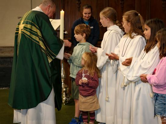 Catechese