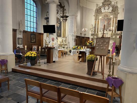 Allerheiligen & Allerzielen (Baasrode) - 1