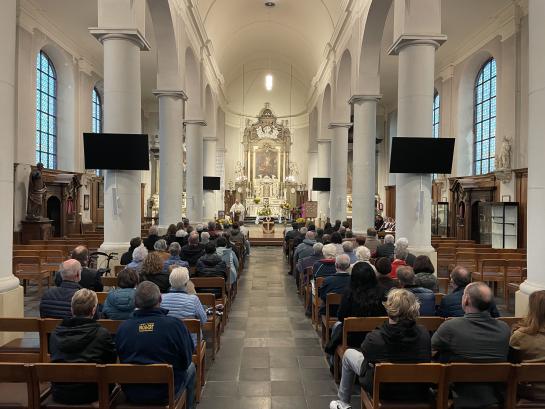 Allerheiligen & Allerzielen (Baasrode) - 2