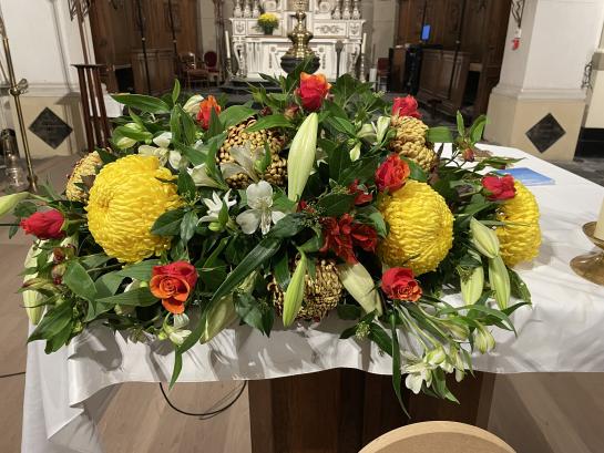 Allerheiligen & Allerzielen (Baasrode) - 4