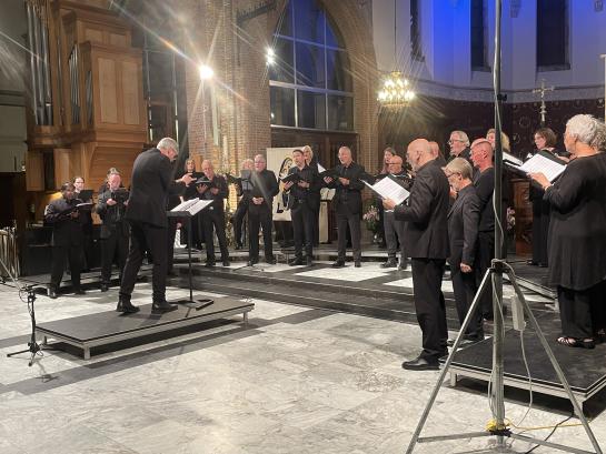 Concert Polyfoon