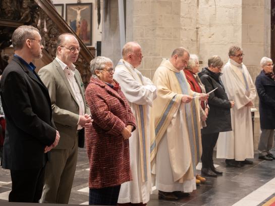 Pastoraal plan Dendermonde - de leden van onze parochieploeg-Wim,Philippe,Lea,Walter,Jo,Blanche,Lucille,Luc,Karina.jpg